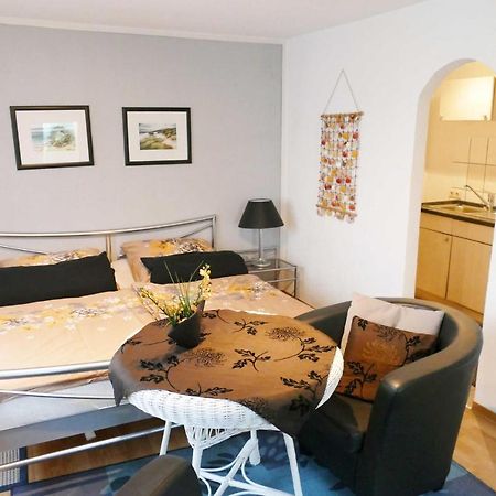 Ferienappartement Grund Heringsdorf  Extérieur photo