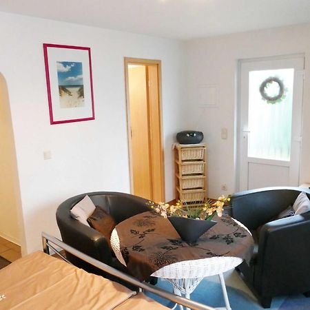 Ferienappartement Grund Heringsdorf  Extérieur photo
