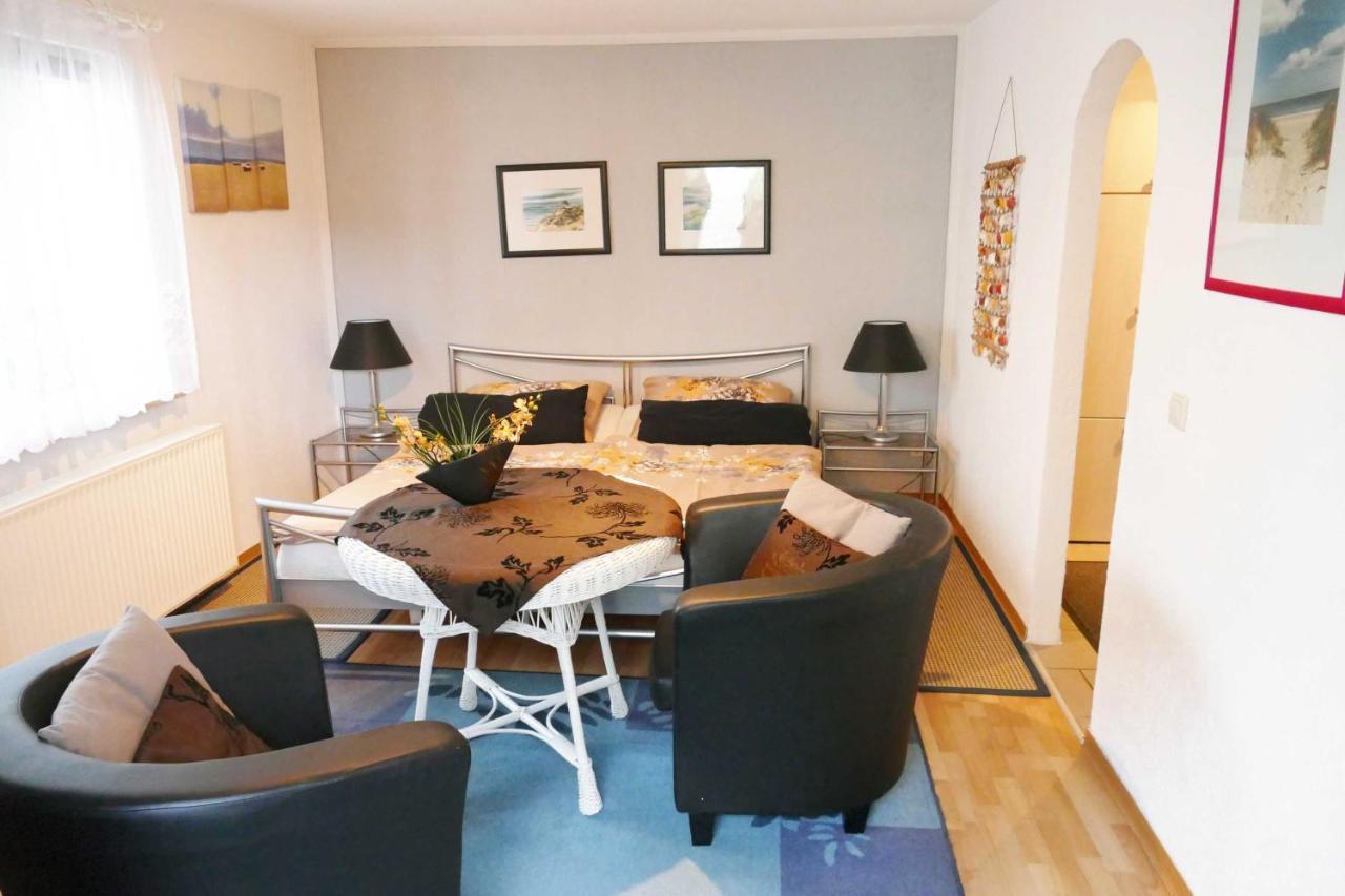 Ferienappartement Grund Heringsdorf  Extérieur photo