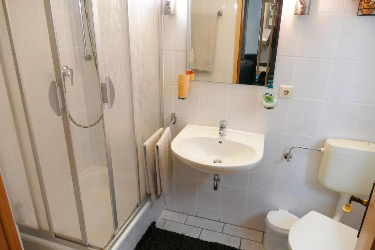 Ferienappartement Grund Heringsdorf  Extérieur photo
