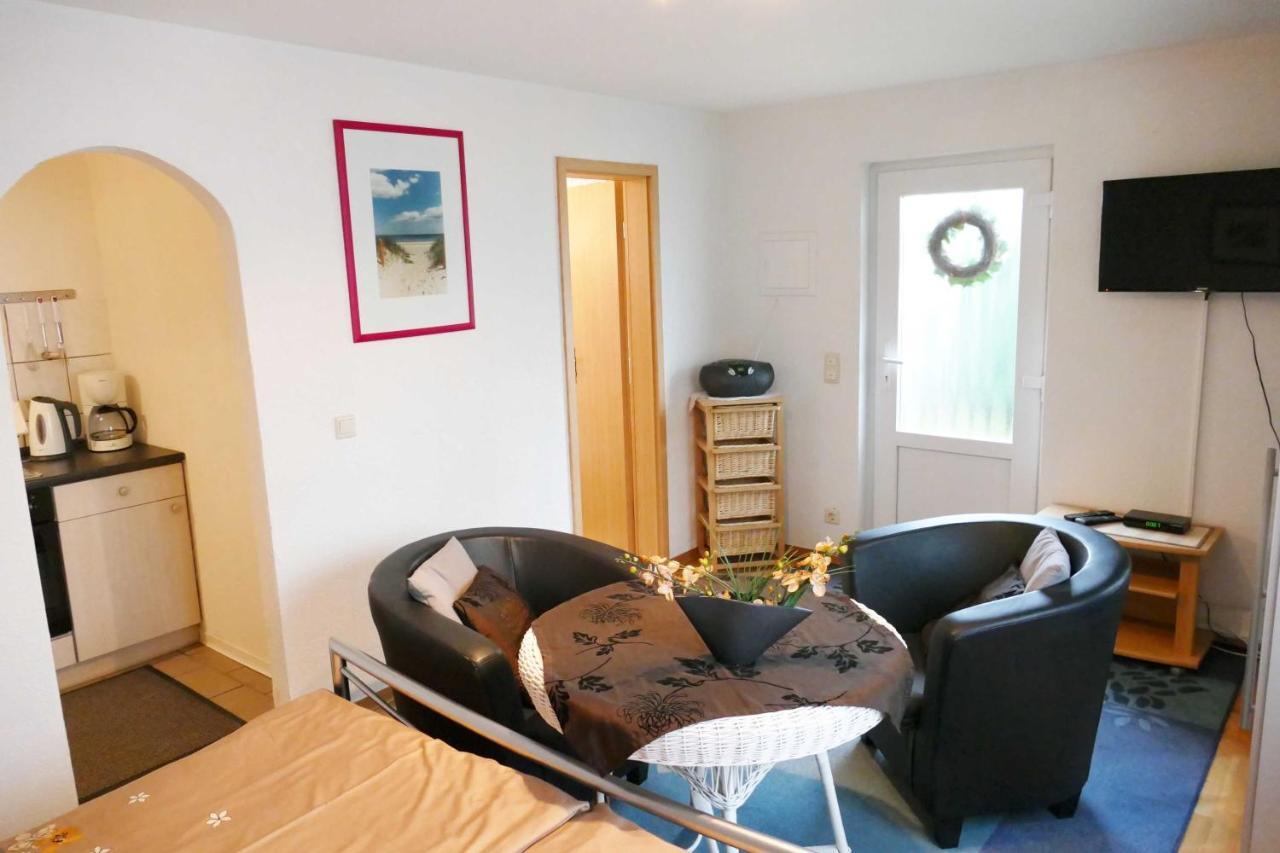 Ferienappartement Grund Heringsdorf  Extérieur photo